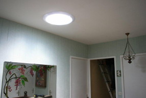 Puits de lumi&egrave;re